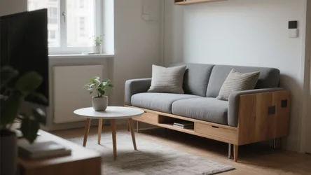 10 Small Room Sofas Ideas for Cozy Tiny Living