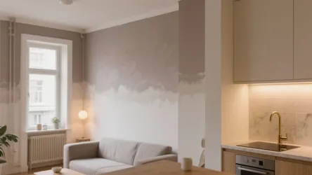 Wall Colour Texture Design: 5 Smart Ideas