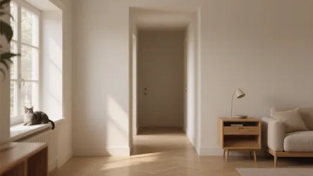 5 Wall Smoothing Paint Ideas for Small Spaces