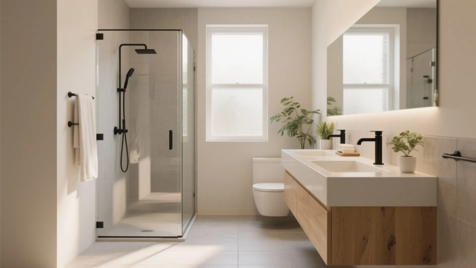 5 Ceramic Tile Bathroom Floor Ideas That Really Work: Small bathrooms spark big creativity. As a senior interior designer, here are the five ceramic tile bathroom floor strategies I rely on for beauty, safety, and sanity—backed by field experience and data.