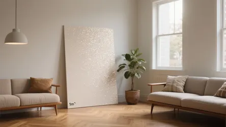 Sparkle Paint Walls: 5 Inspiring Ideas