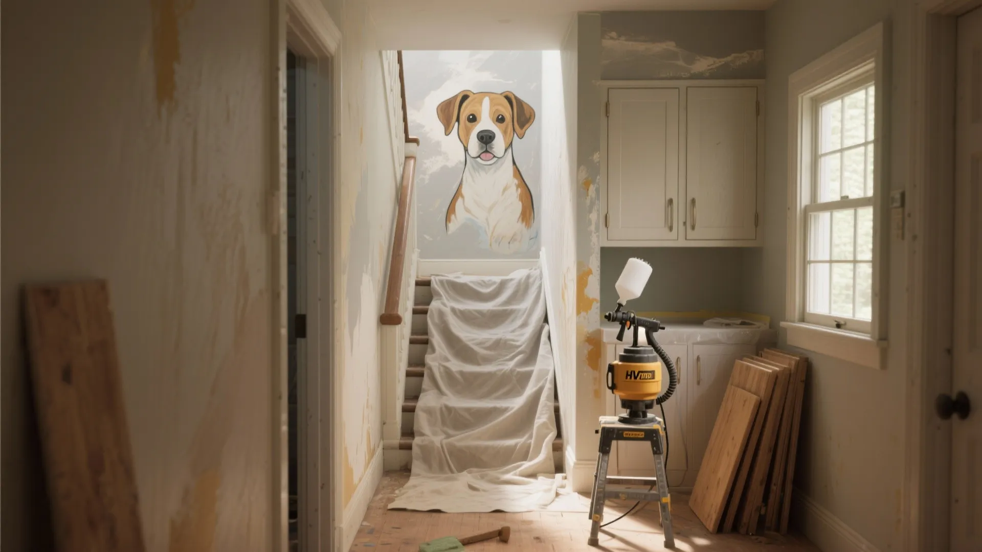 Best Home Paint Sprayer: 5 Pro Picks: How I use paint sprayers to transform rooms fast — 5 inspired ways, real tips, and what to watch for