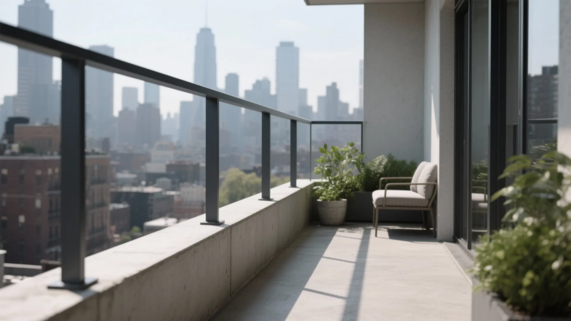 5 Ideas: Modern Steel Railing Design for Balcony: Small spaces spark big creativity—here are my 5 expert-backed ways to make a modern steel balcony railing feel safer, sleeker, and easier to maintain.
