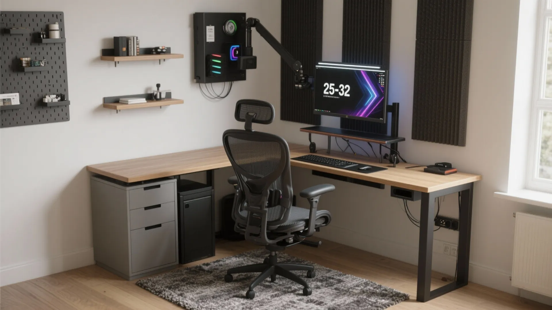5 CoD Study Room Design Ideas for Small Spaces: How I turn compact rooms into focused study hubs that pivot into immersive CoD setups—without clutter or chaos