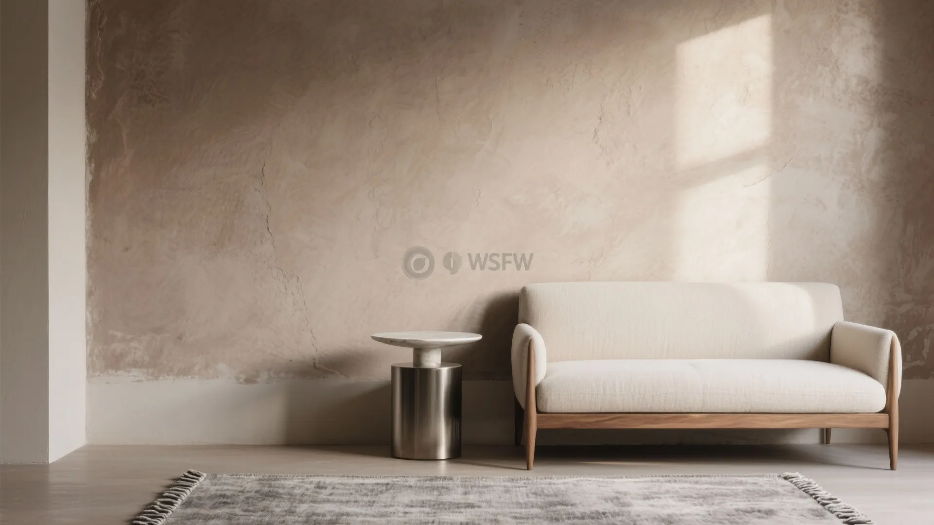 Tip 2: Choose a Hero Texture, Then Whisper the Rest