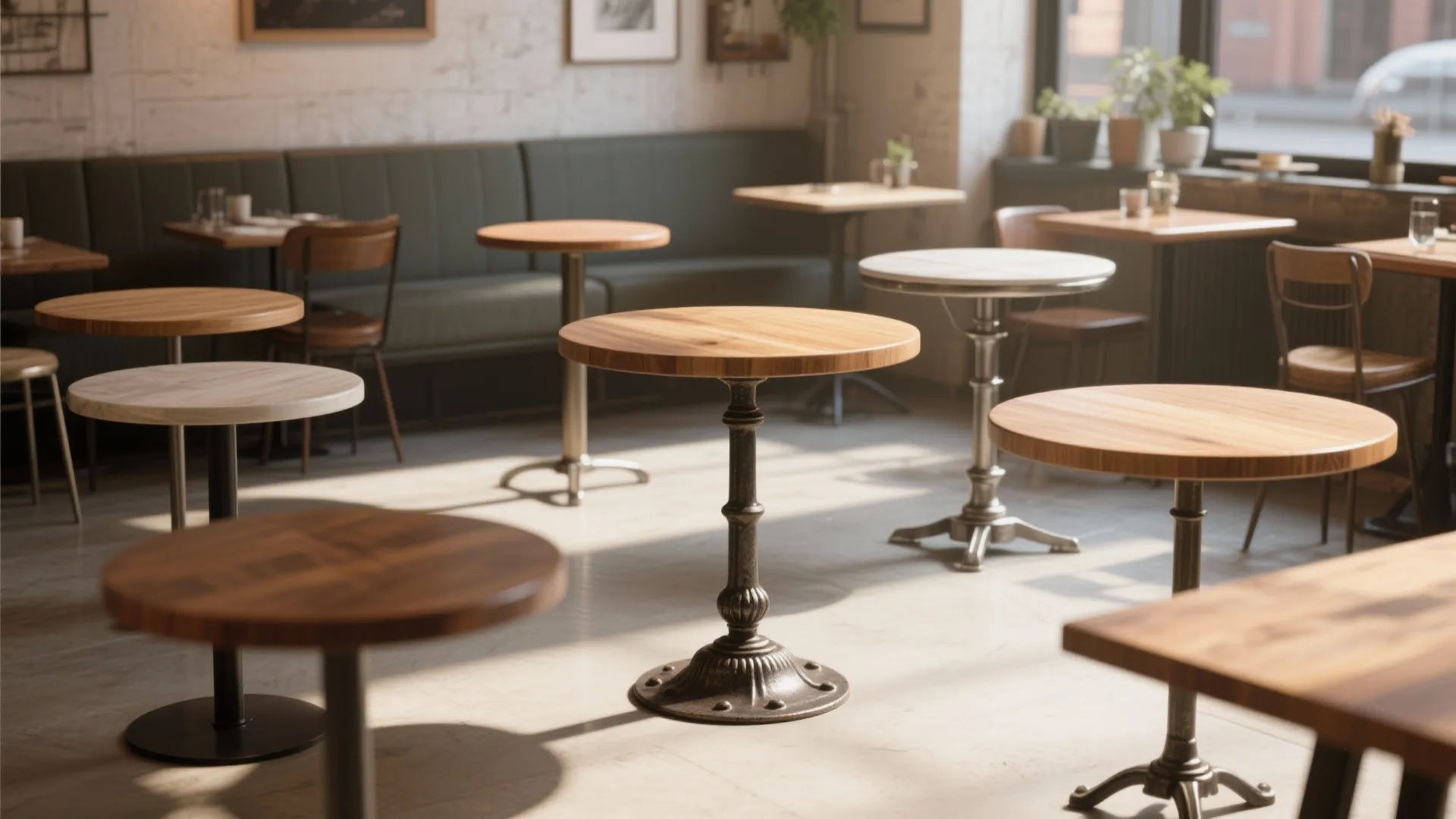 Dining Table Base Ideas: 5 Stylish Picks: Practical and creative dining table base ideas for small spaces, drawn from real projects and easy to implement