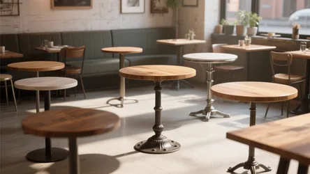 Dining Table Base Ideas: 5 Stylish Picks