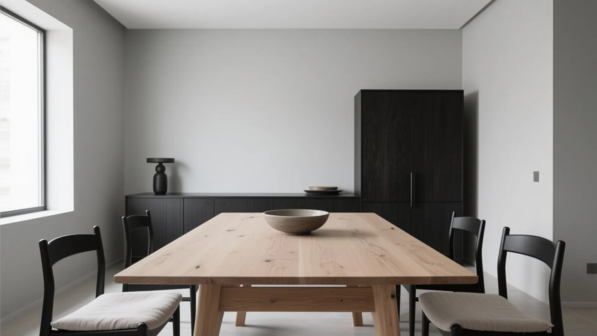 Idea 1: One palette, one hero piece