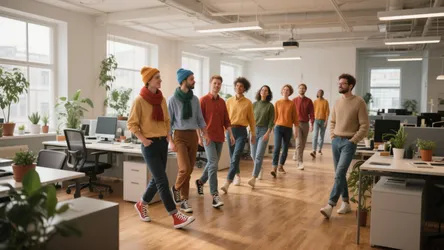 Office Group Costume Ideas: 5 Fun Themes