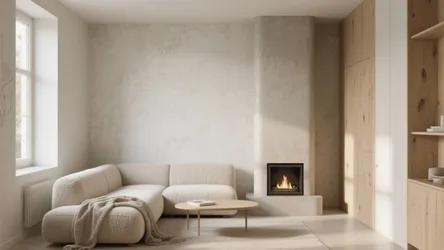 5 textured wall ideas for living room that work