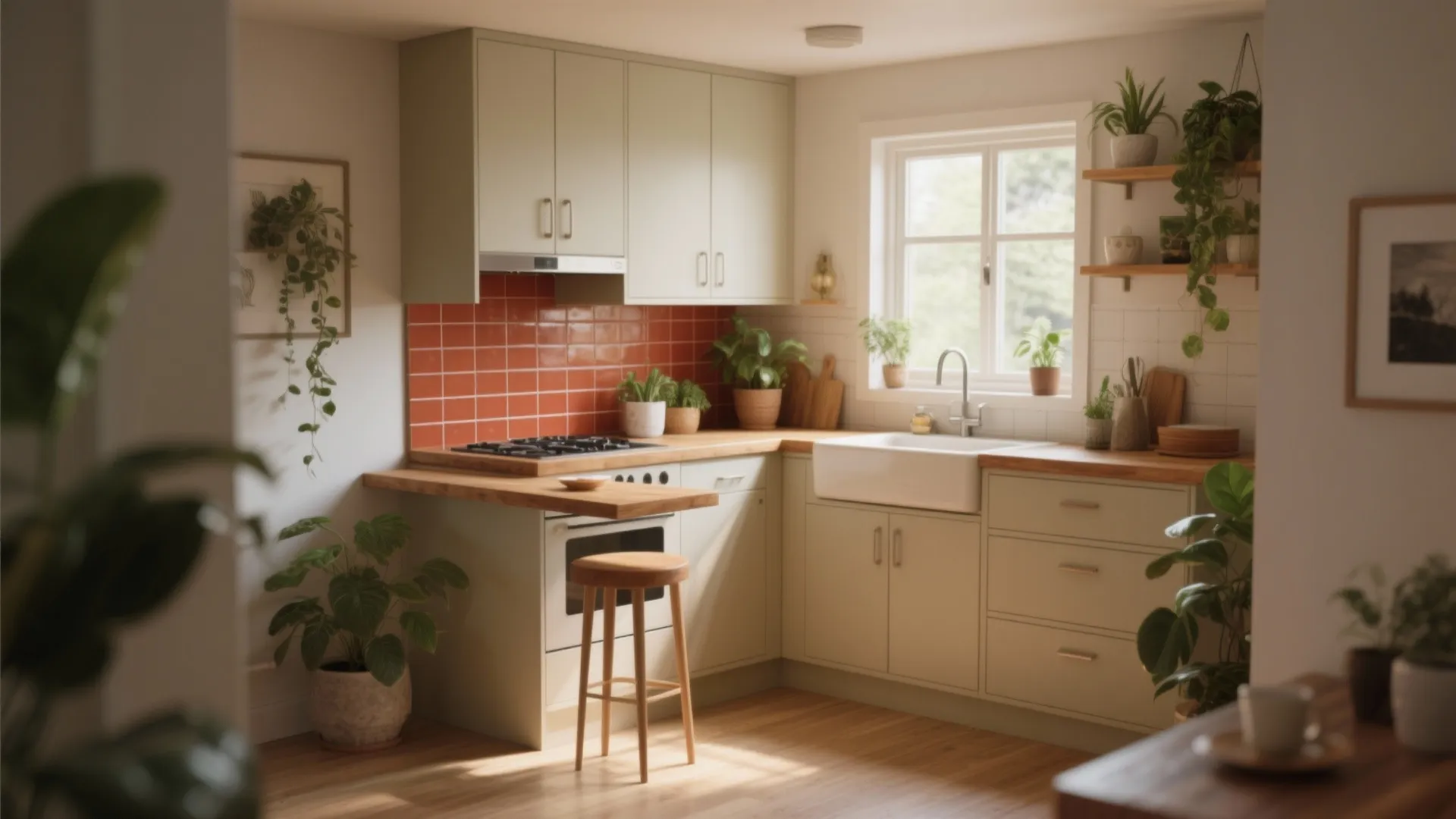 Tiny U-Shaped Kitchen Ideas — 5 Tips: Practical, stylish small U-shaped kitchen ideas from a senior designer