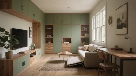 1973 Champion Mobile Home: 5 Design Ideas