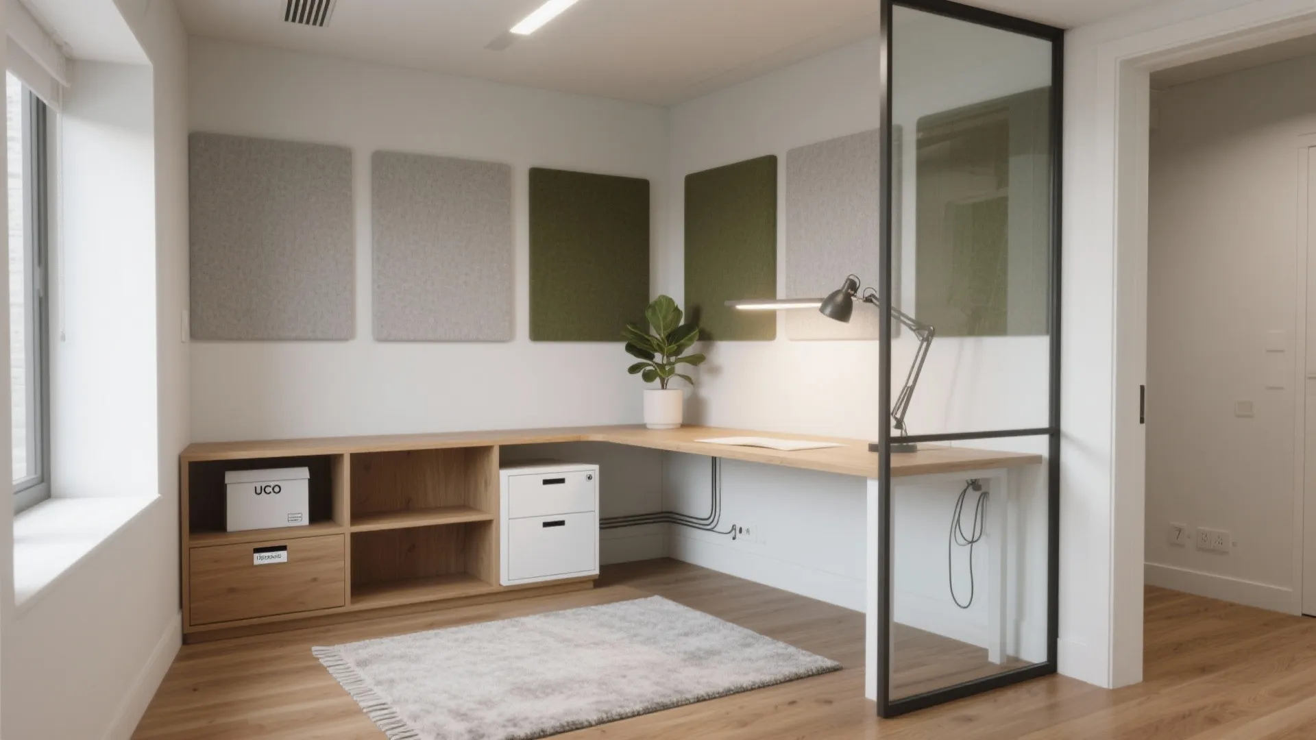 5 UCO Study Rooms Design Ideas for Small Spaces: Real designer tips to turn compact corners into high-focus study rooms inspired by UCO study rooms