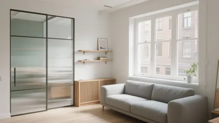 5 Architectural Design Walls Ideas for Small Homes