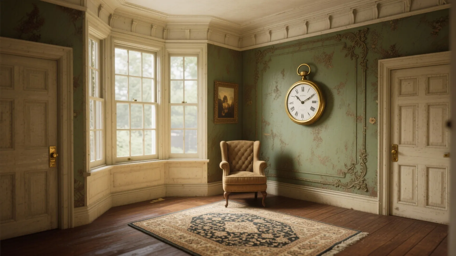 5 Victorian Home Paint Colors to Transform Your House: Practical palettes, finish tips, and small-space tricks from a veteran designer