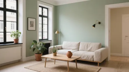 5 Best Colour Combination for Room Walls