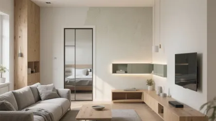 5 Wall Architecture Design Ideas for Small Spaces