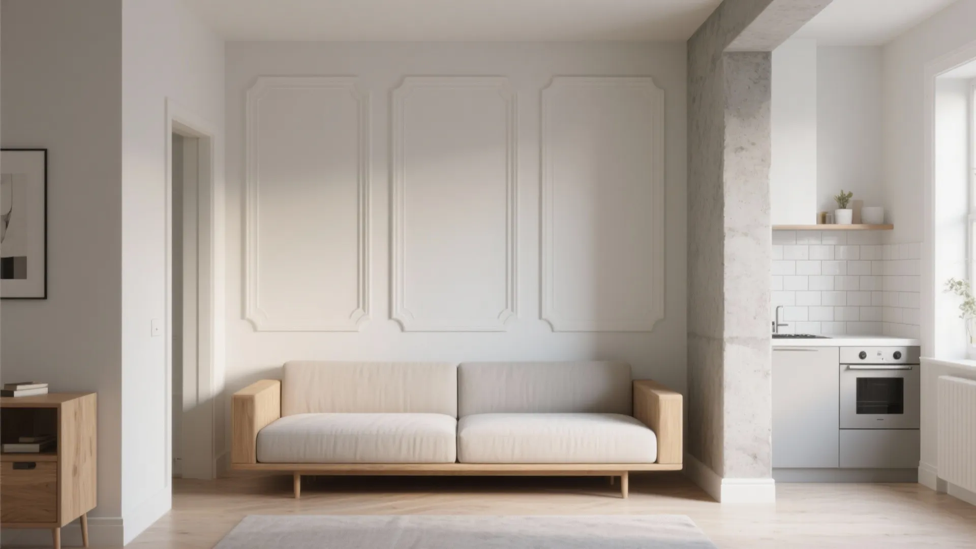 5 Wall Design Names for Small Spaces: A friendly designer’s guide to five wall design names that make compact rooms feel bigger, brighter, and more personal