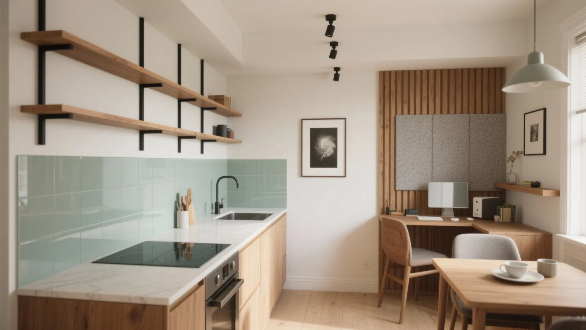 Wall Design: 5 Smart Ideas for Small Spaces: A senior interior designer’s friendly guide to wall design, backed by real projects, practical tips, and expert sources