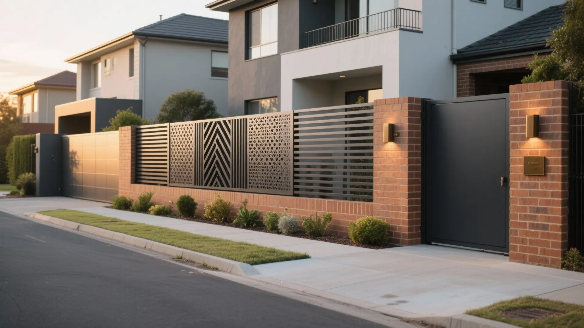 5 Compound Wall Grill Design Photos & Ideas: A designer’s guide to stylish, secure, and budget-savvy compound wall grill designs (with real pros, cons, and photo-minded tips)