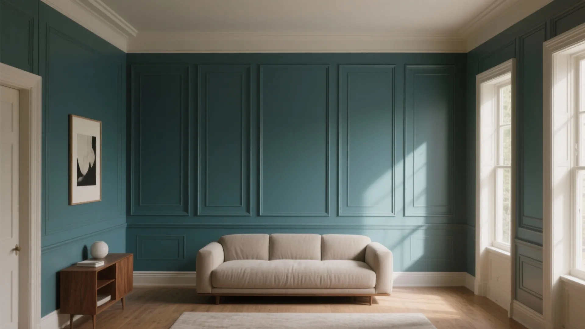 5 Drawing Room Wall Panel Design Ideas: A senior designer’s proven ways to elevate small living rooms with smart wall panels, texture, light, and storage