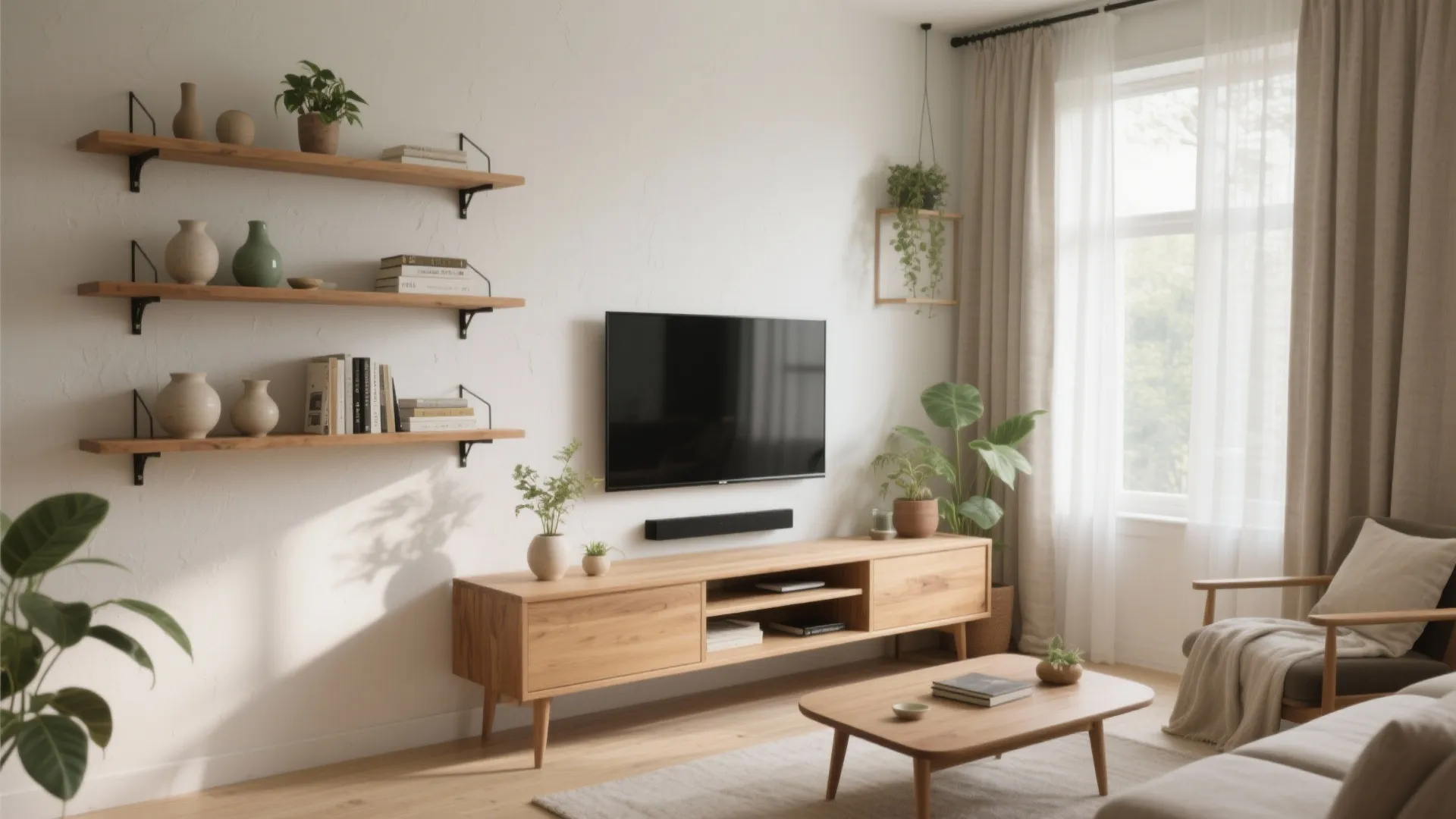 5 Inspiring Wall Shelf Design Wooden Ideas: A senior interior designer’s friendly guide to wooden wall shelves for small homes, with real-life tips, pros and cons, and smart budget moves