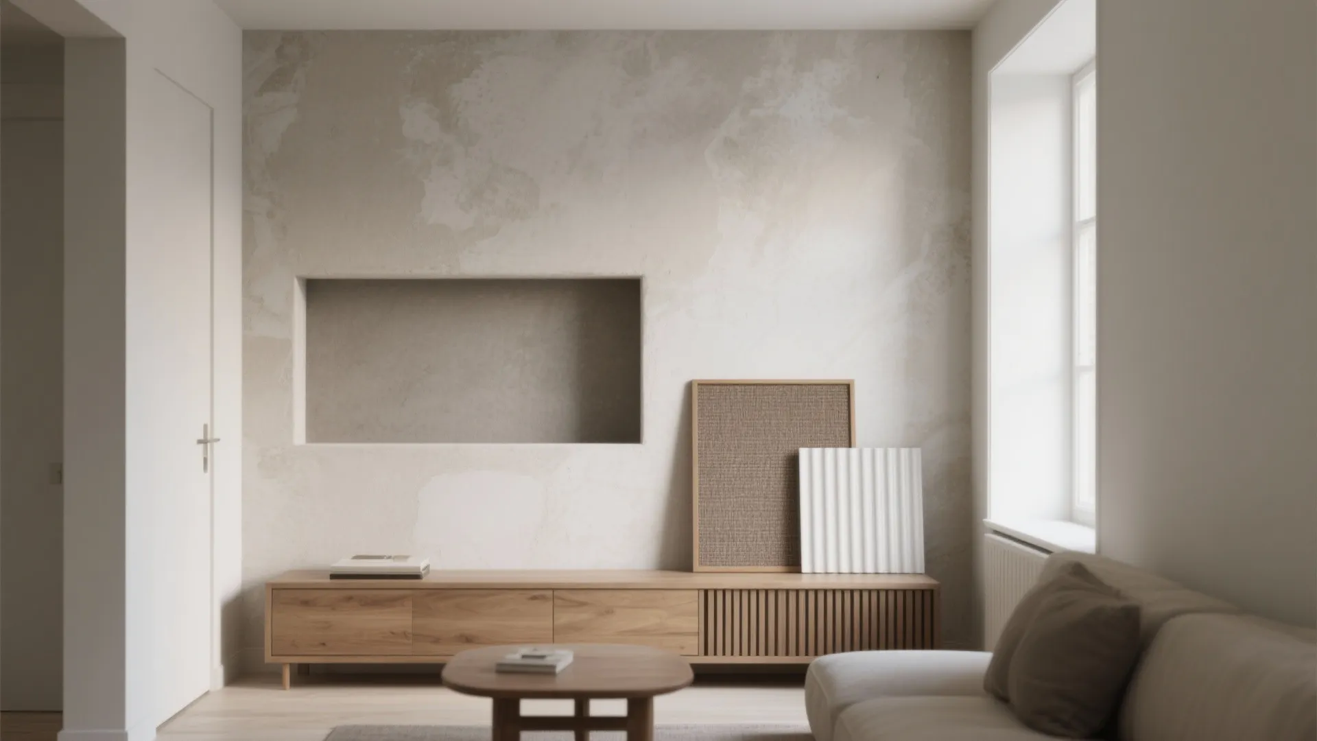 5 New Texture Designs for Wall: Small Spaces, Big Impact: A designer’s take on tactile walls that transform compact rooms—real stories, smart tips, and data-backed choices