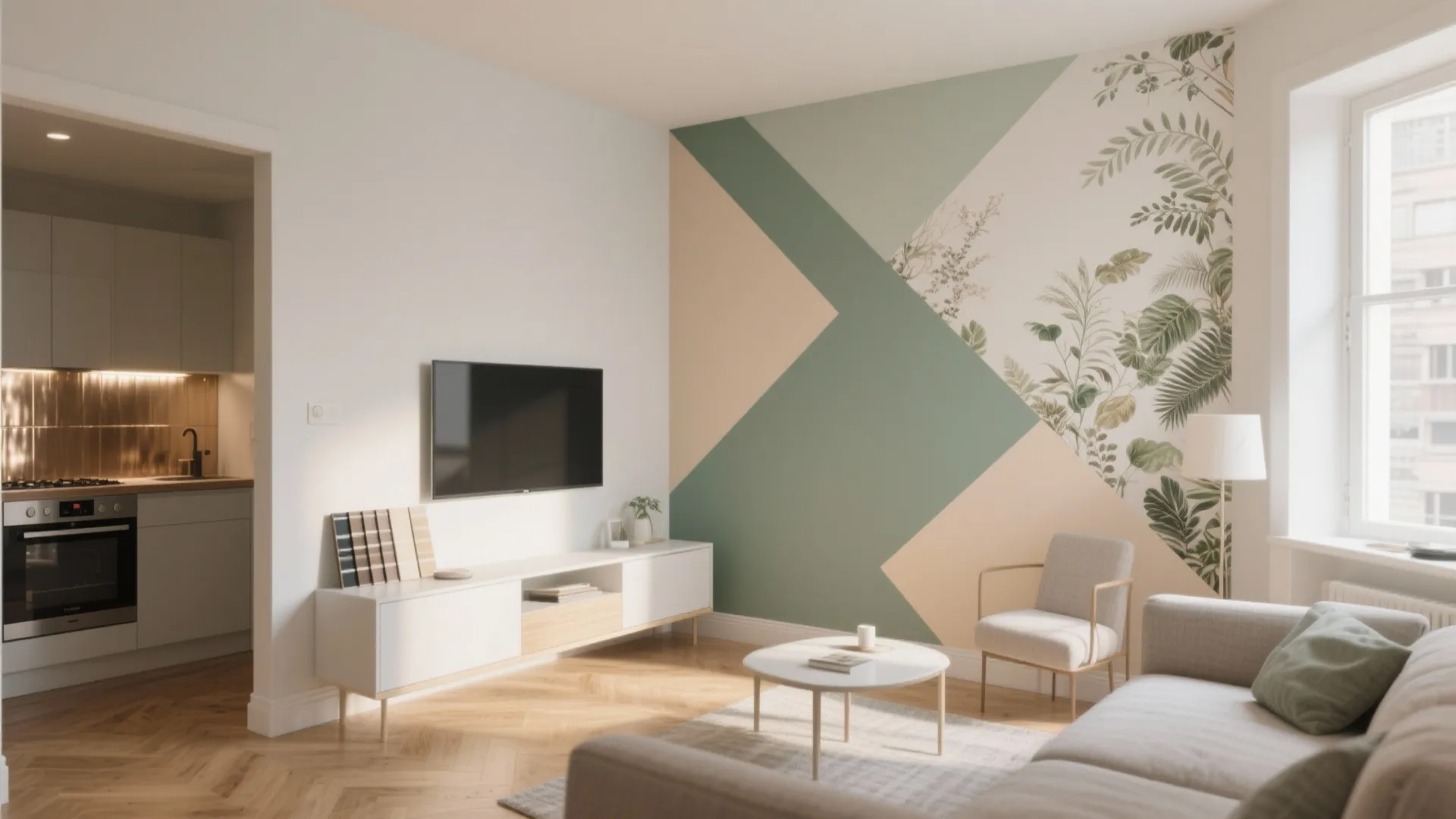 5 Wall Wrap Designs for Small Spaces: Practical, renter‑friendly ideas that make walls work harder without heavy renovations