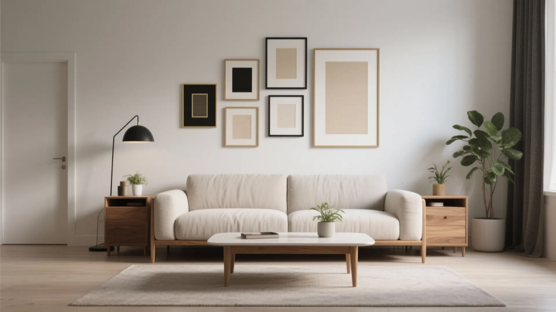 5 Wall Frame Design for Living Room Ideas: Personal, practical, and trend-aware ways to style frames that make your living room feel finished