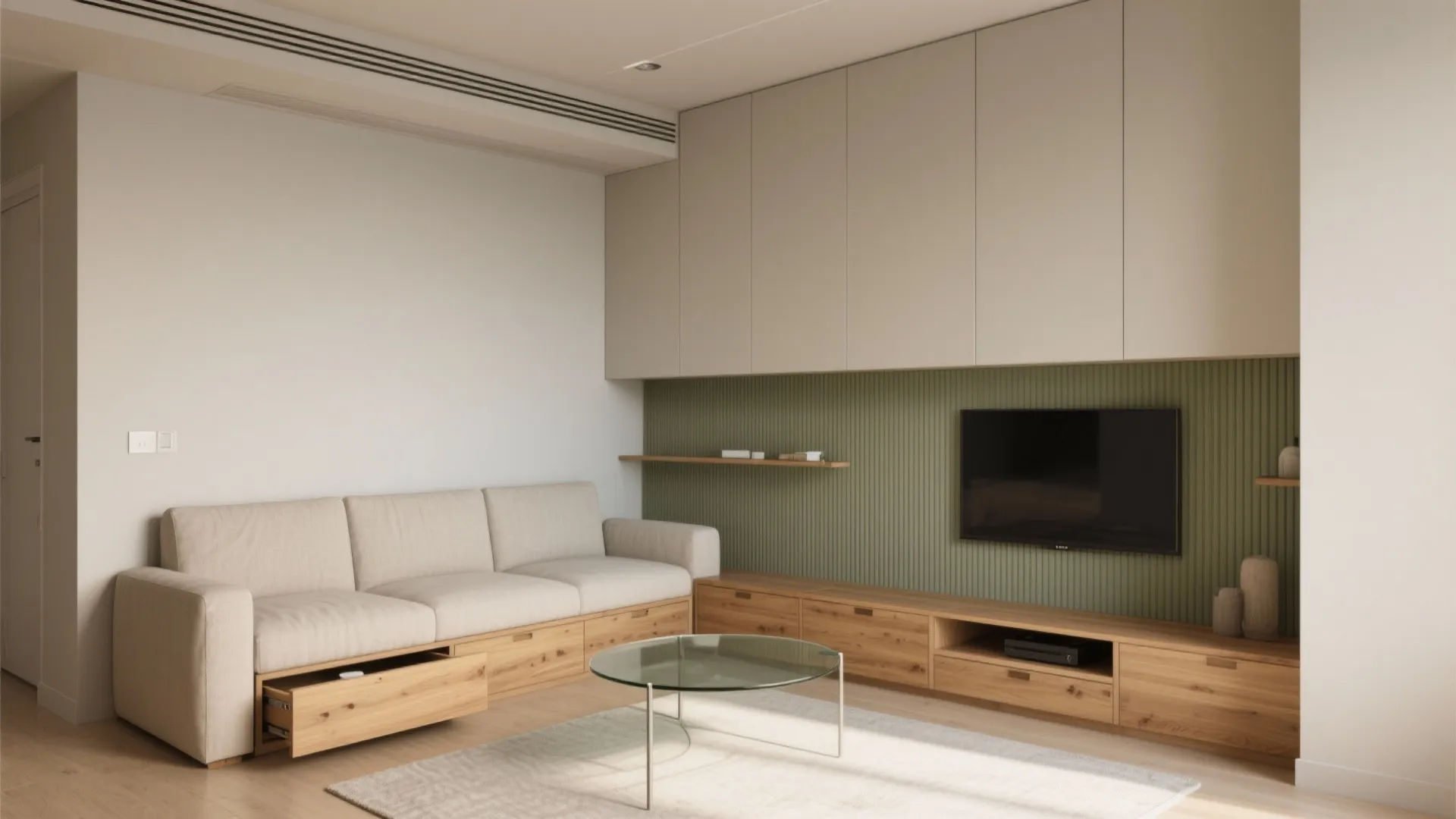 5 Room Organization Ideas for Small Spaces: A senior interior designer’s real-world playbook to declutter, store smart, and keep your style intact