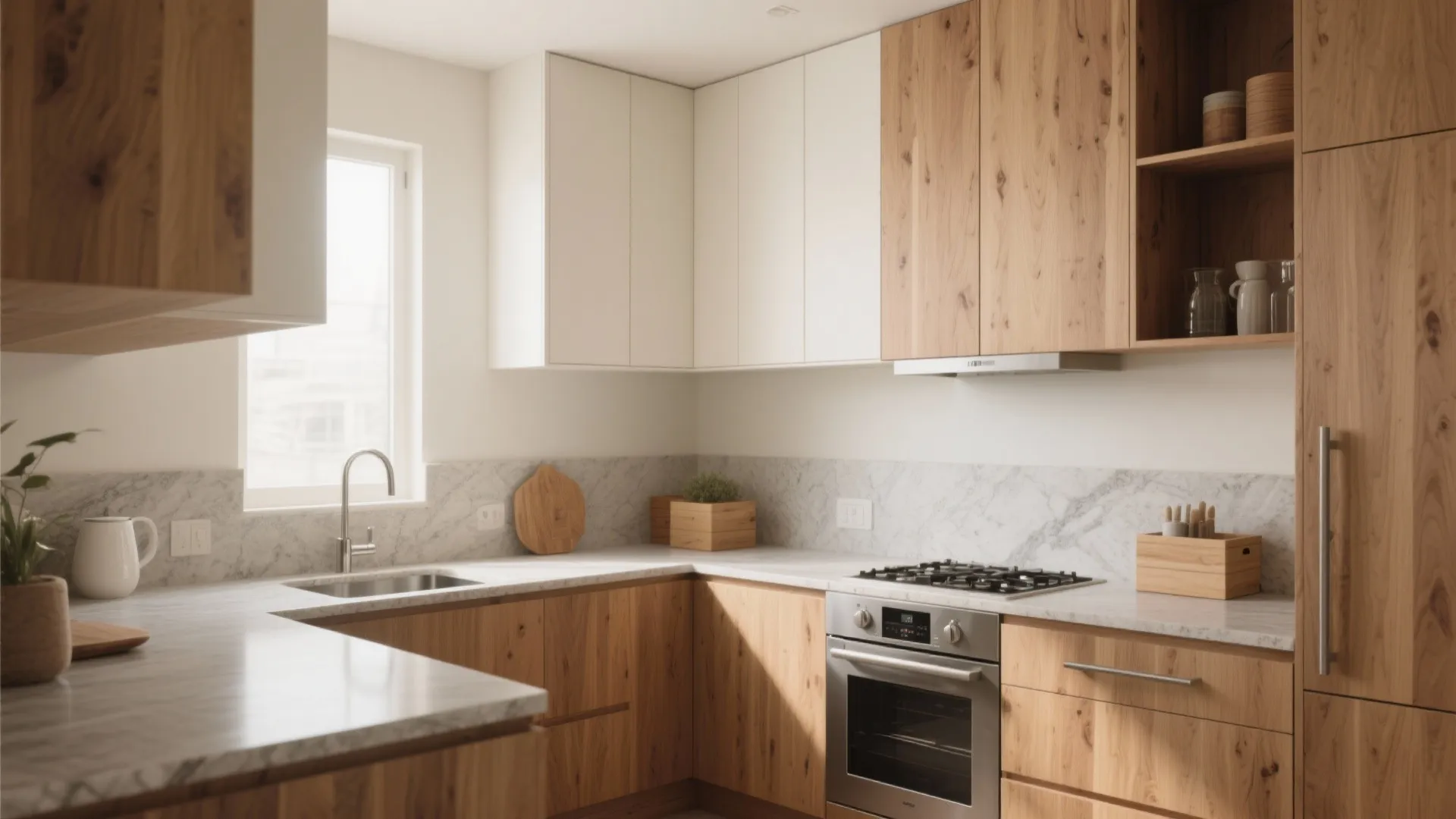 5 Wooden Wall Cabinet Design Ideas That Work: A senior interior designer’s friendly guide to small-space wooden wall cabinet design with real stories, pros, cons, and expert-backed tips