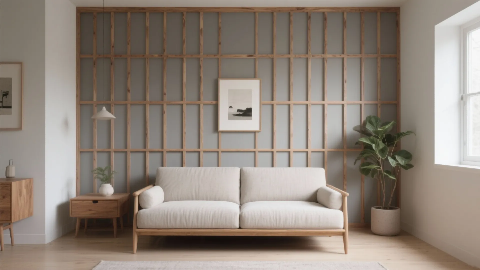 5 Wooden Wall Frame Designs That Elevate Small Spaces: Timber textures, clever lattices, and framed accents that make compact rooms feel curated, calm, and spacious—drawn from my real projects and data-backed best practices.