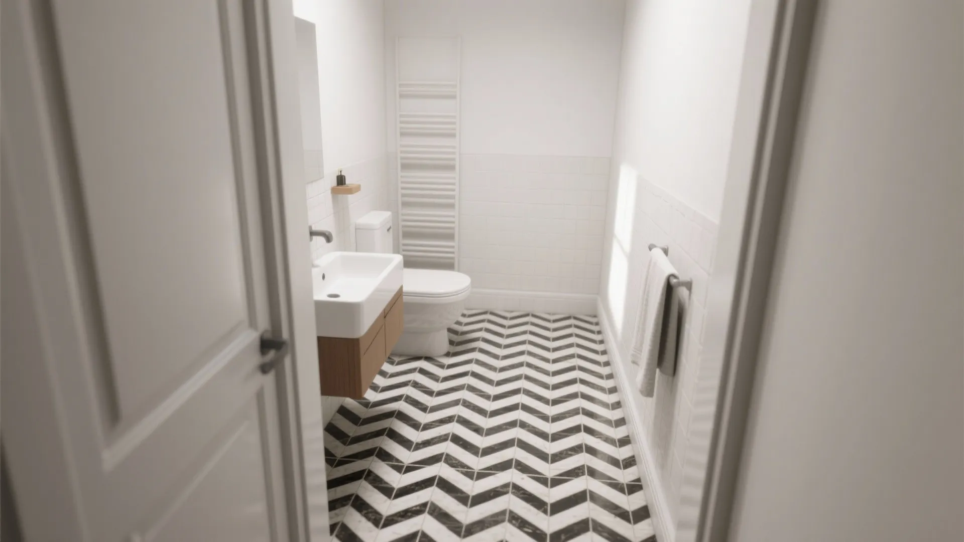 10. Play with Pattern Wisely