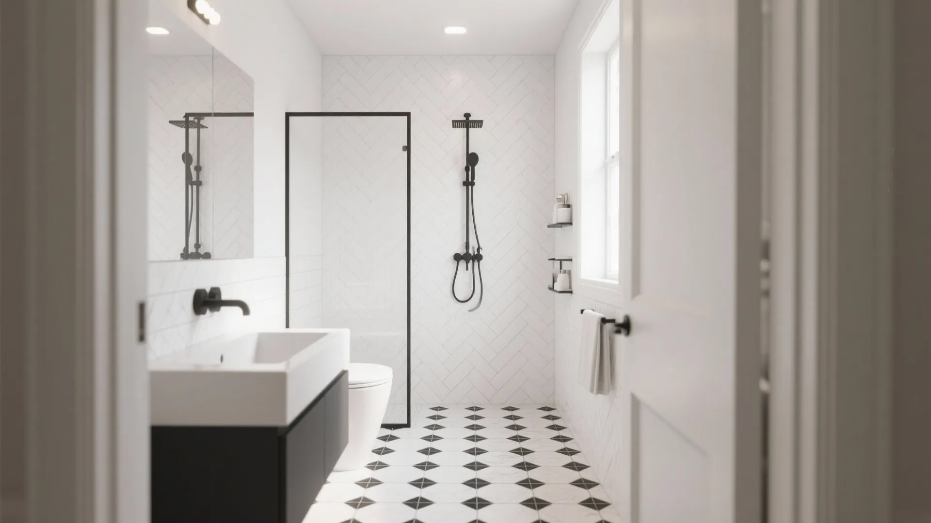 2. Graphic Patterns for Visual Interest