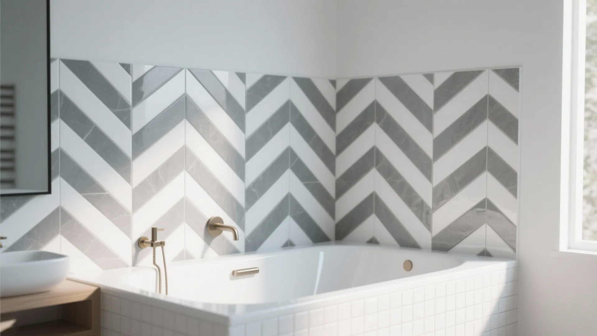 9. Herringbone for Dynamic Lines