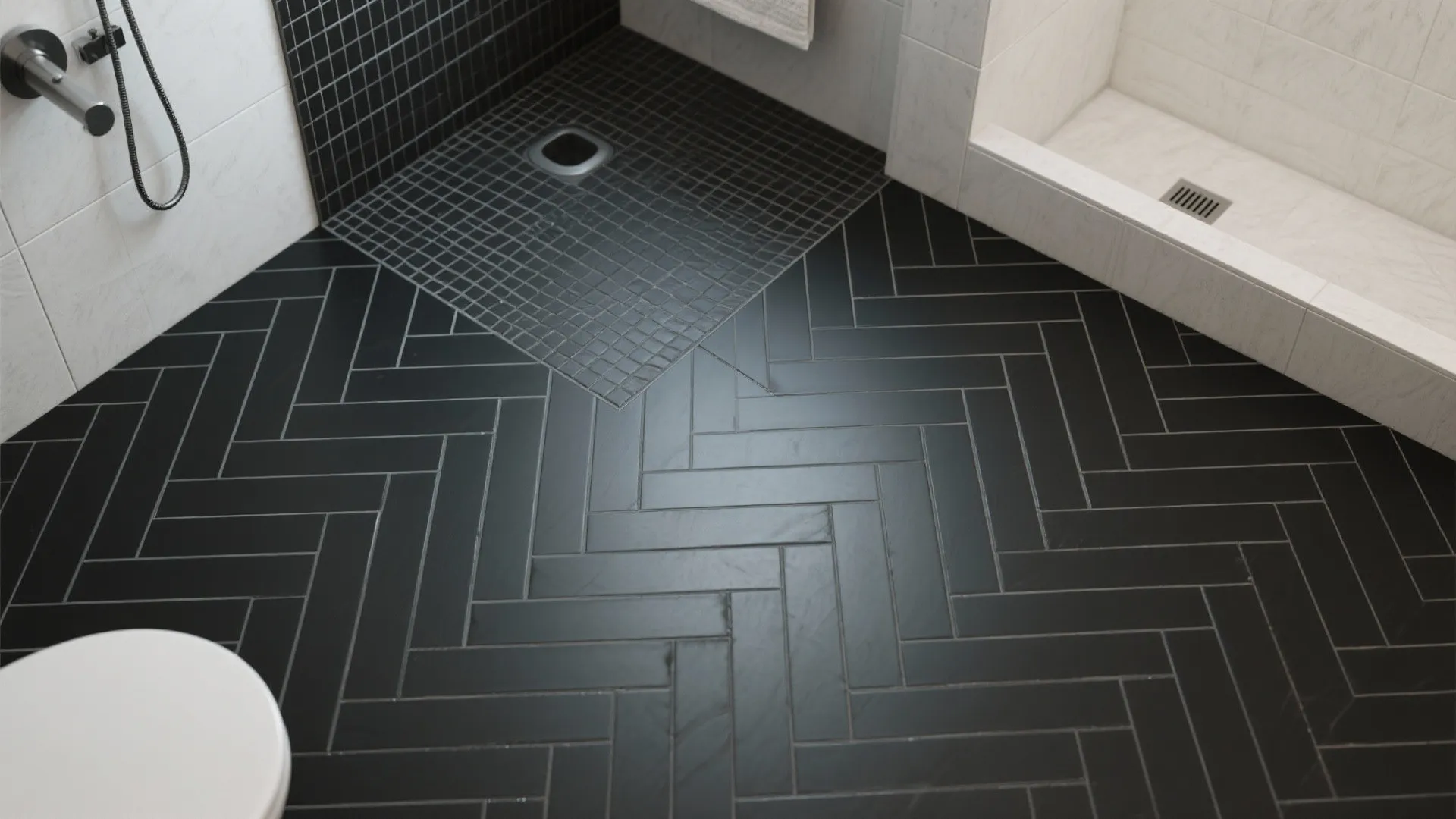 Pattern Play: Herringbone, Hex, or Basketweave