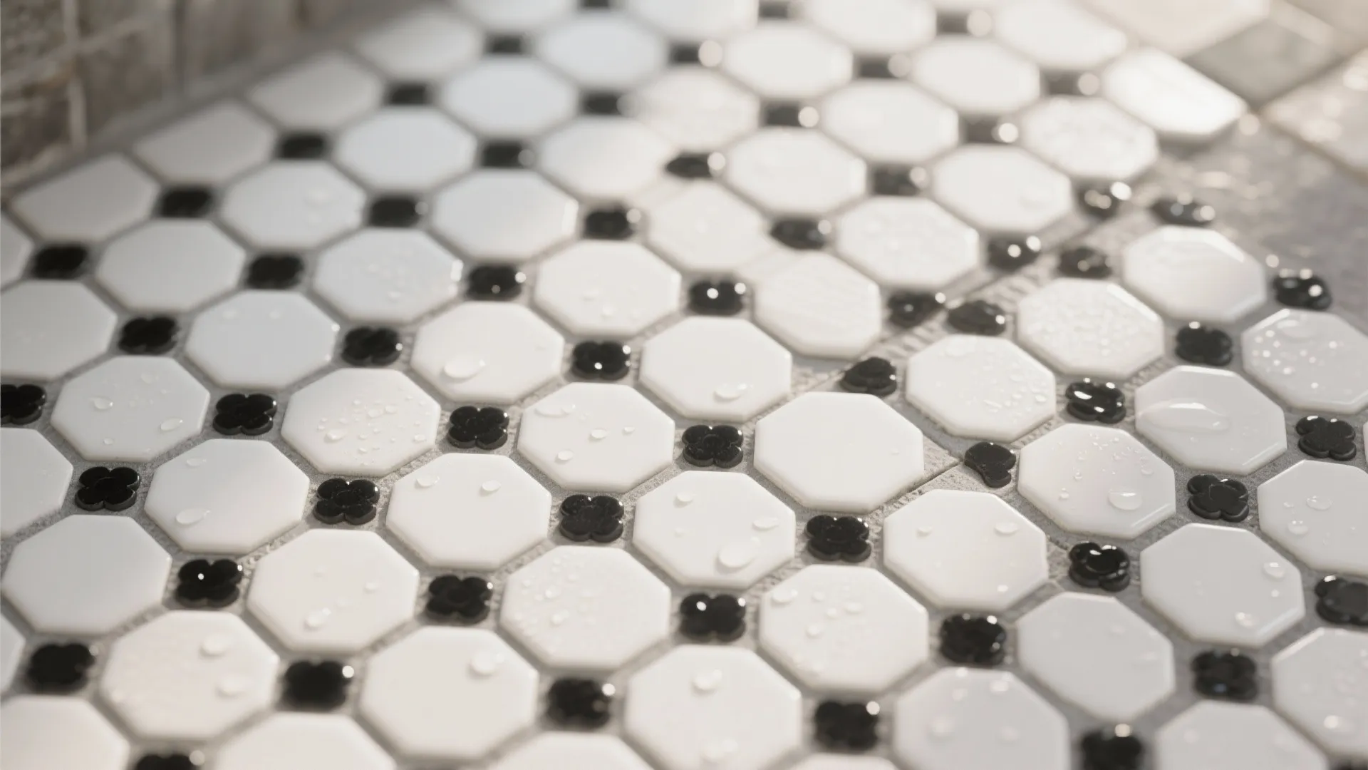 2) Honeycomb and Micro-Mosaics: Detail That Doubles as Grip