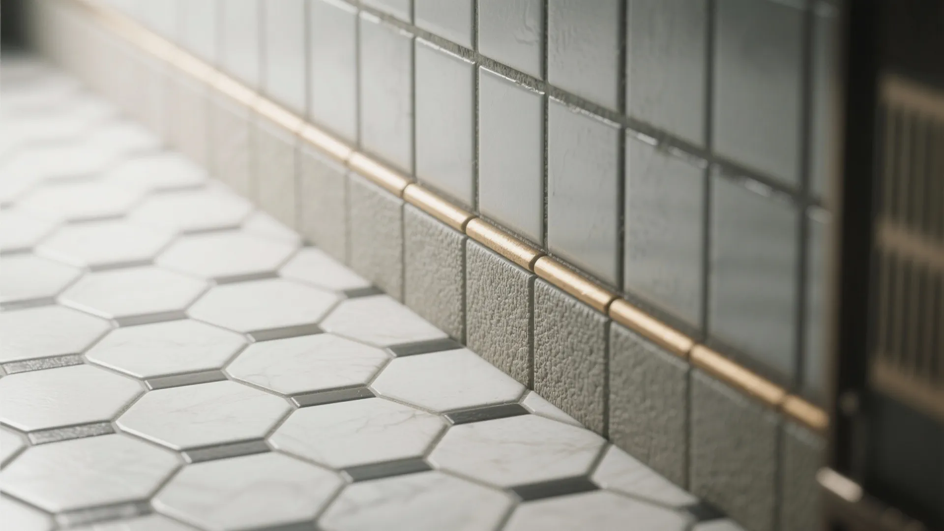 Pattern-play with modular hex and elongated subway