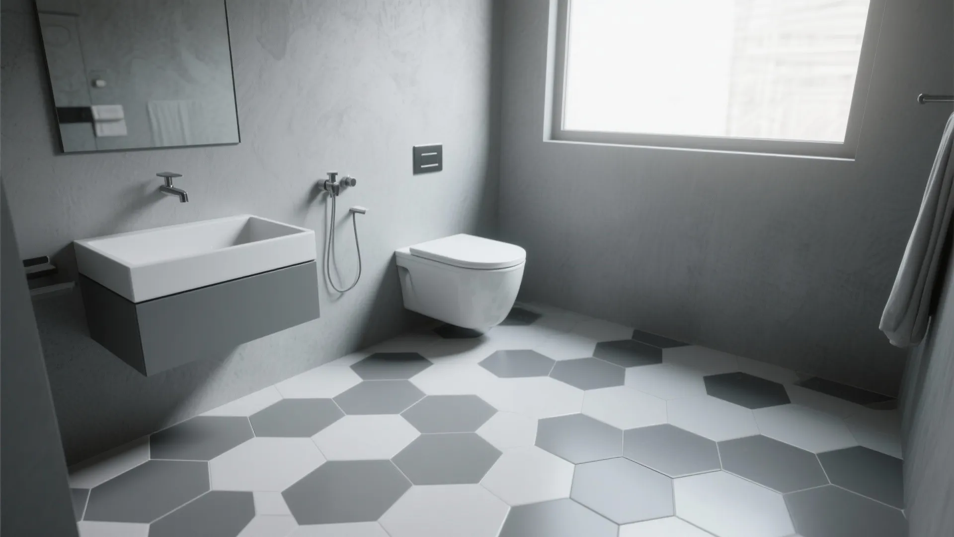 Geometric Tiles
