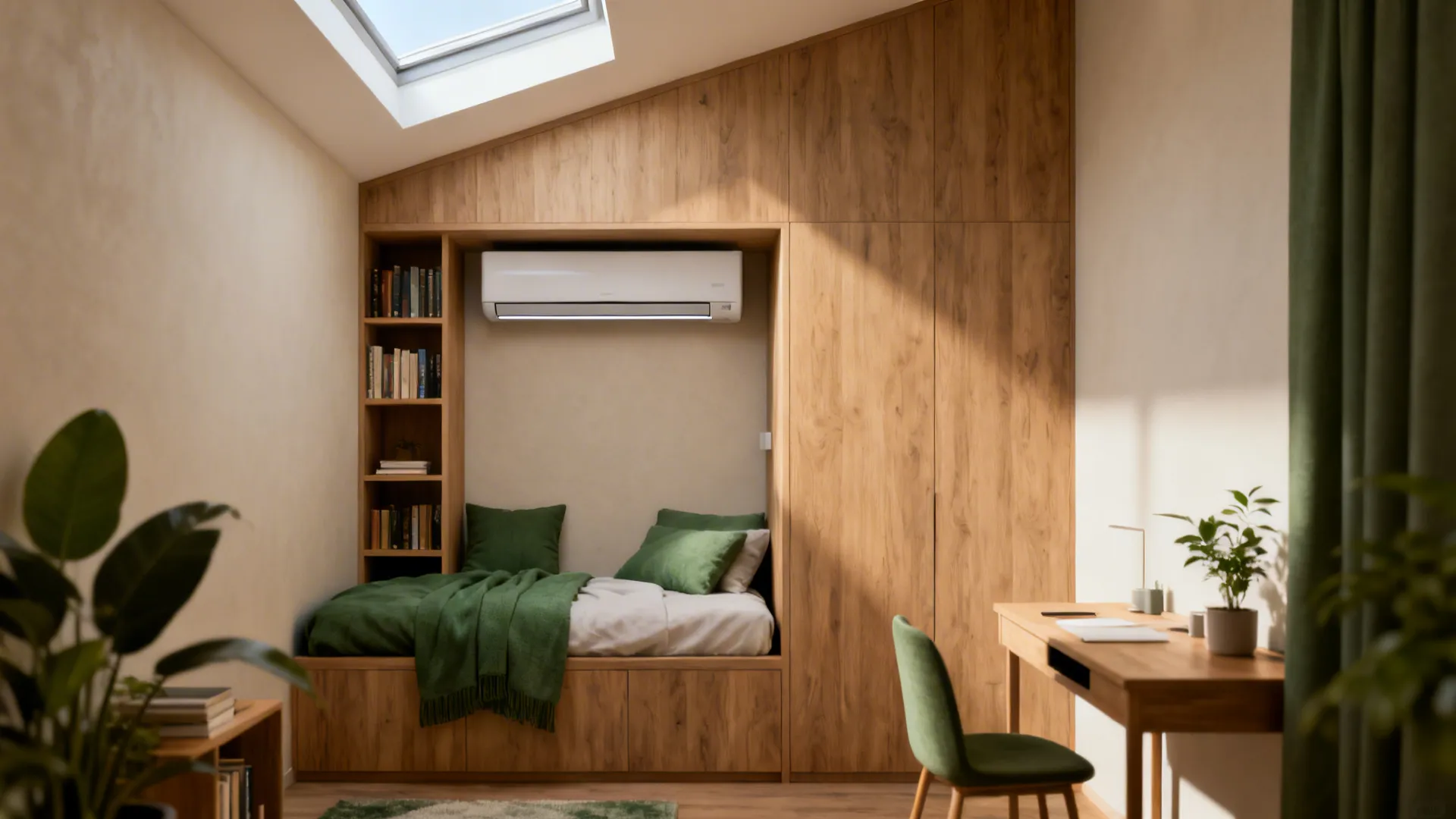 Best AC for a Small Room — 5 Smart Ideas