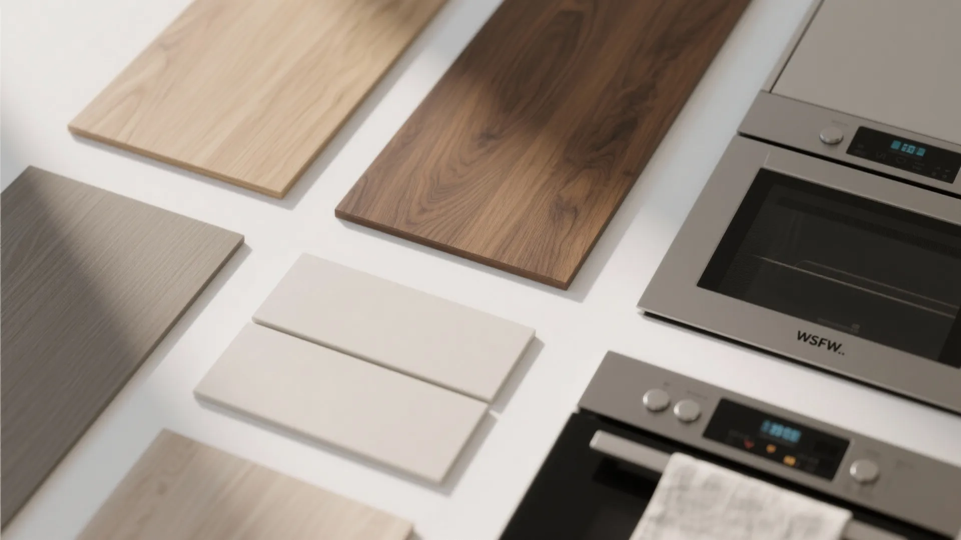 10. Hidden Appliances