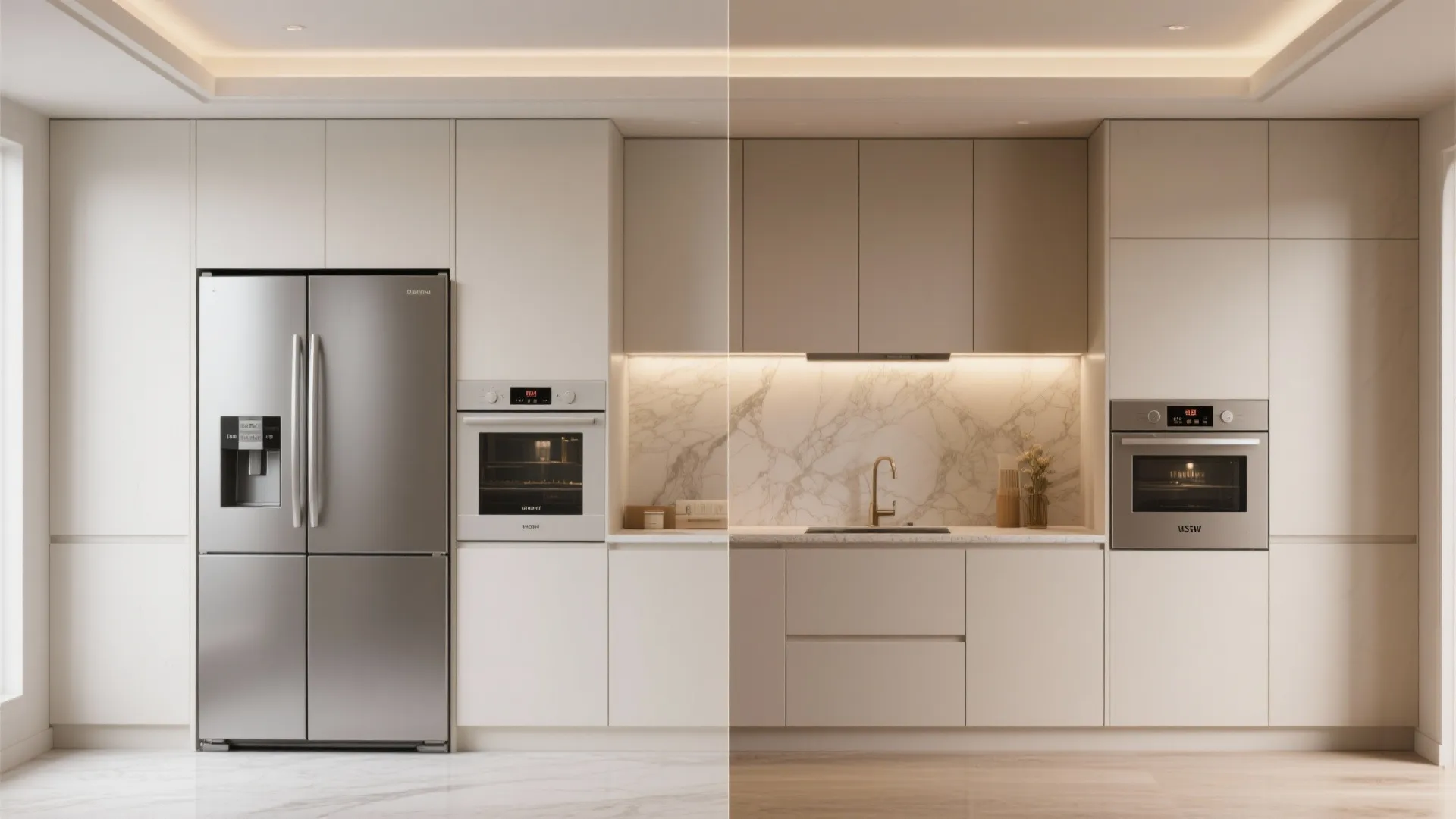 Smart Appliances Hidden in Plain Sight