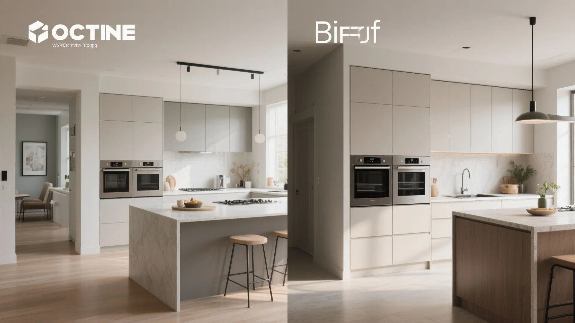 9. Hidden Appliances