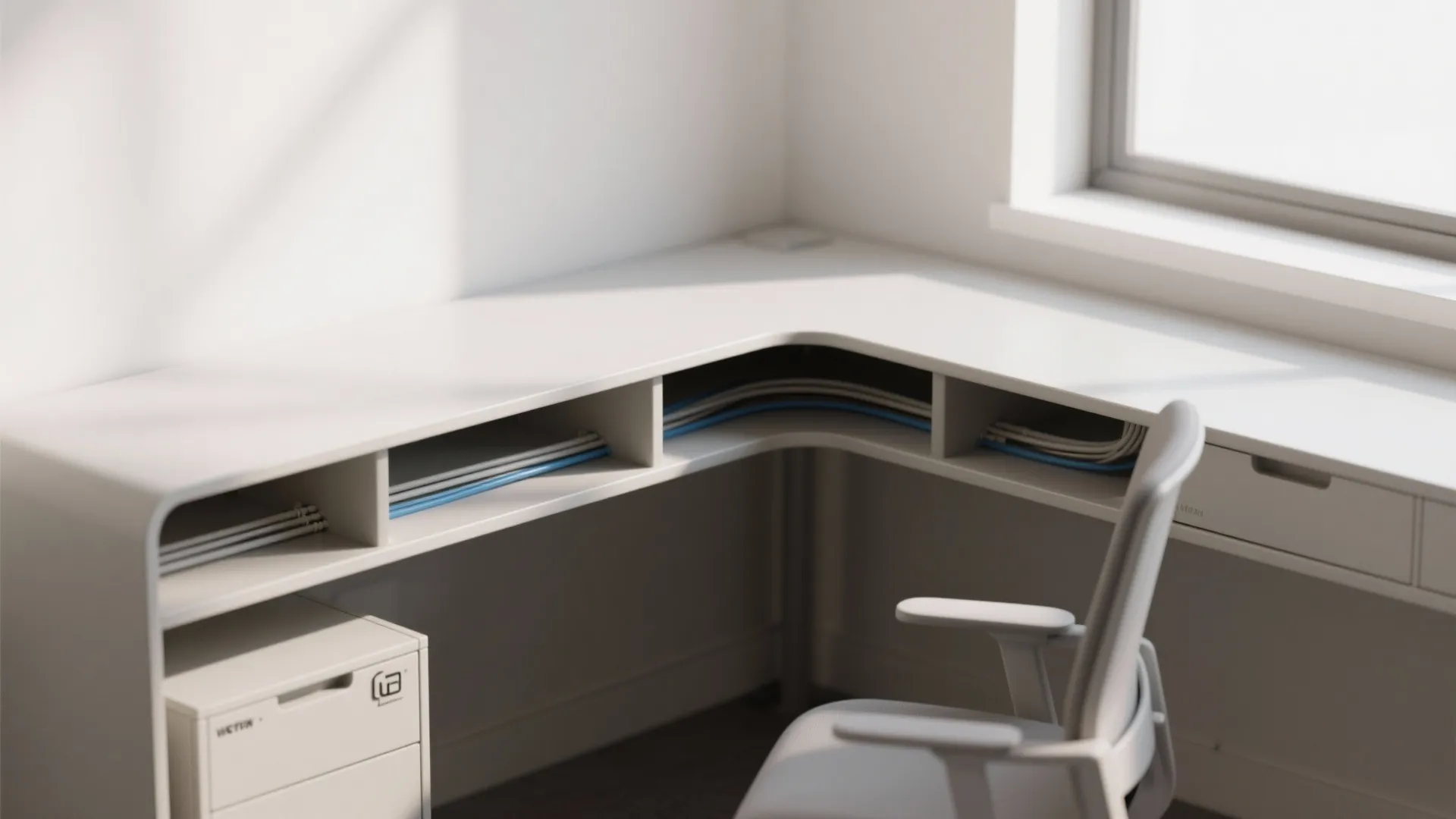 9. Hidden Cables, Happy Mind