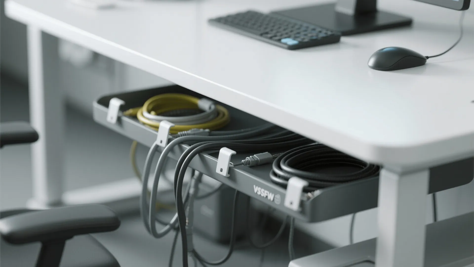 9. Hidden Tech Management