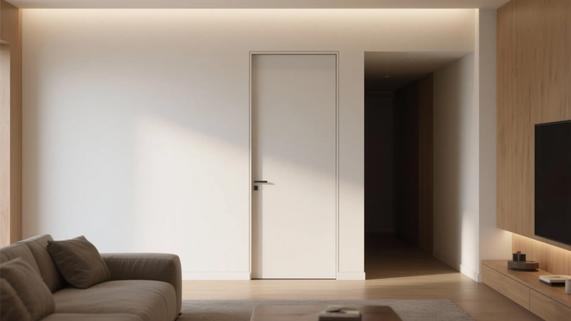 Easy DIY Hidden Door: Secret Spaces Made Simple: 1 Minute to Conceal Any Room With an Easy DIY Hidden Door