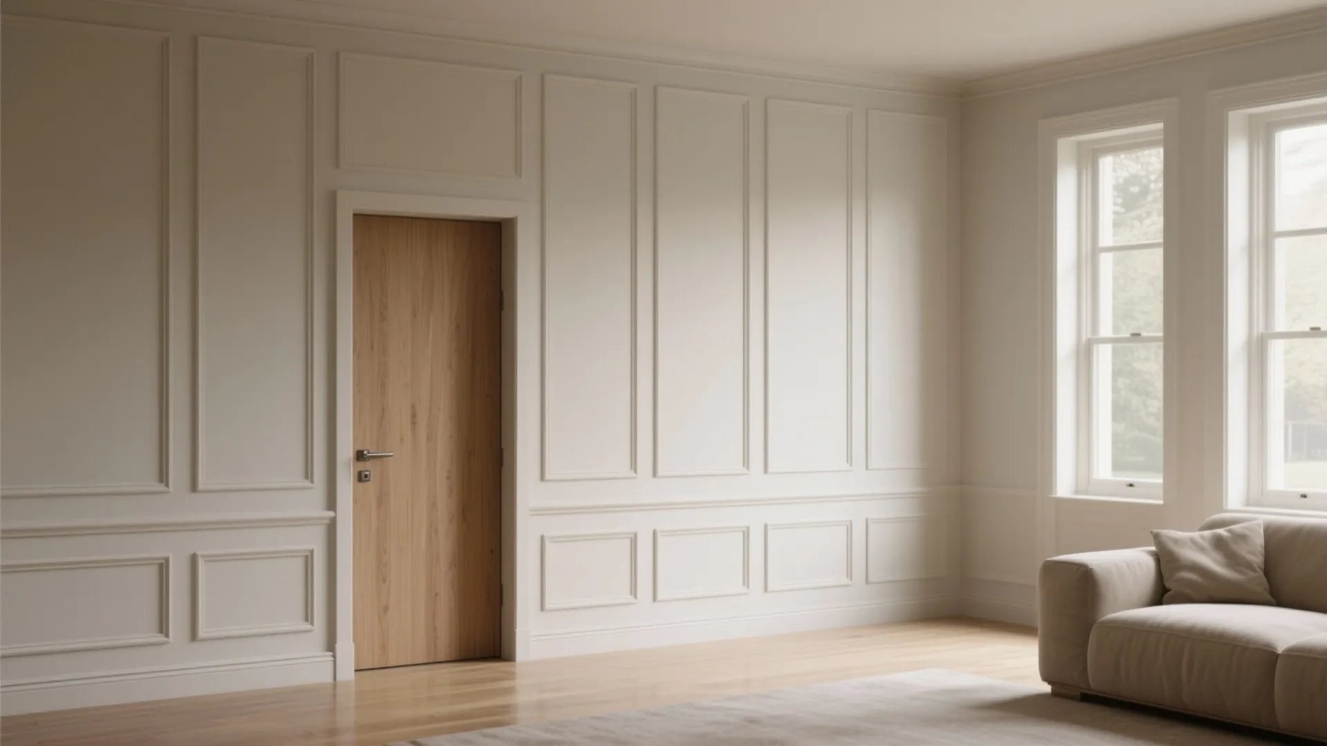 Secret Door DIY: How to Create a Hidden Room Entrance: 1 Minute to Conceal Any Room—Fast-Track Secret Door DIY Tips