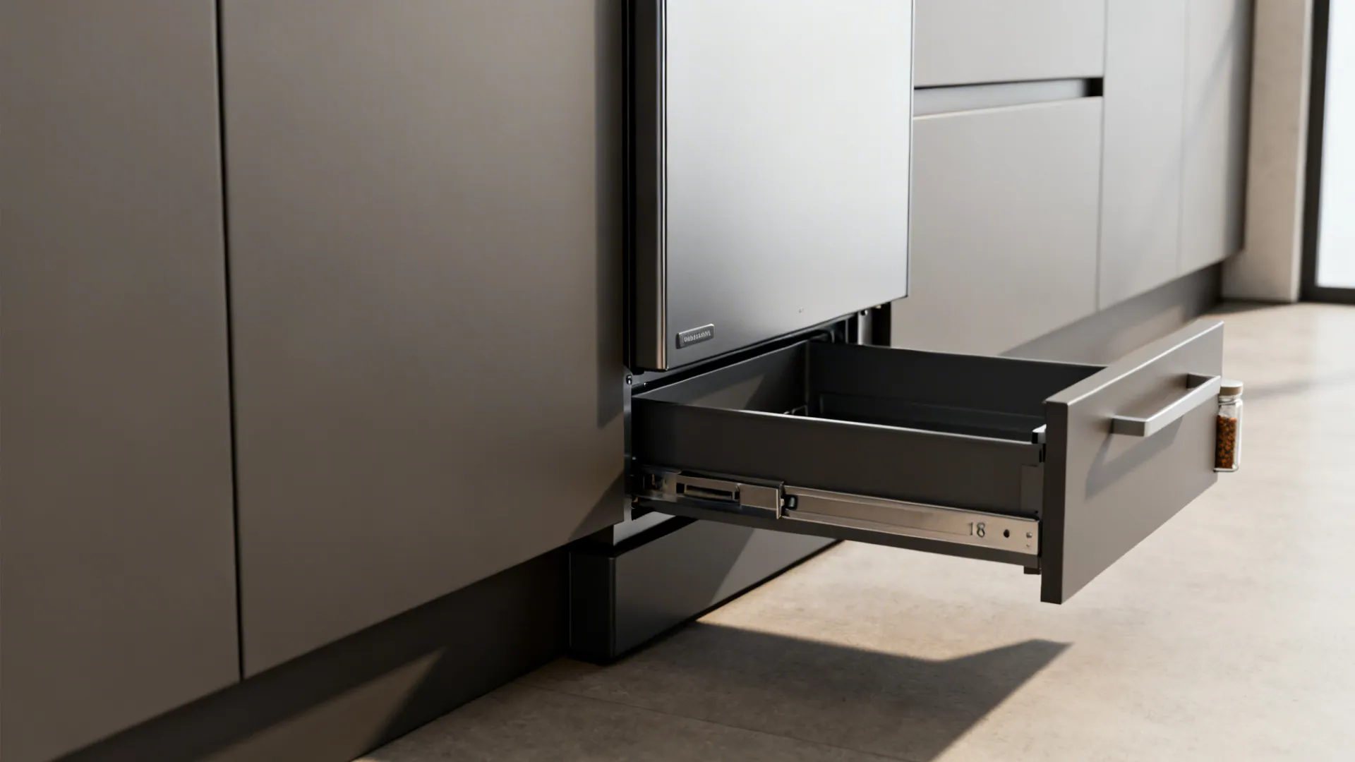 Appliance Right-Sizing and Hidden Helpers