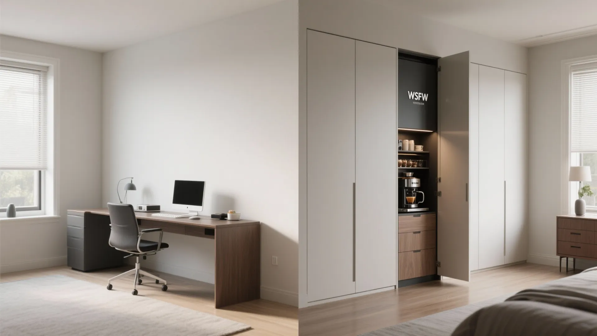 9. Hidden Hospitality