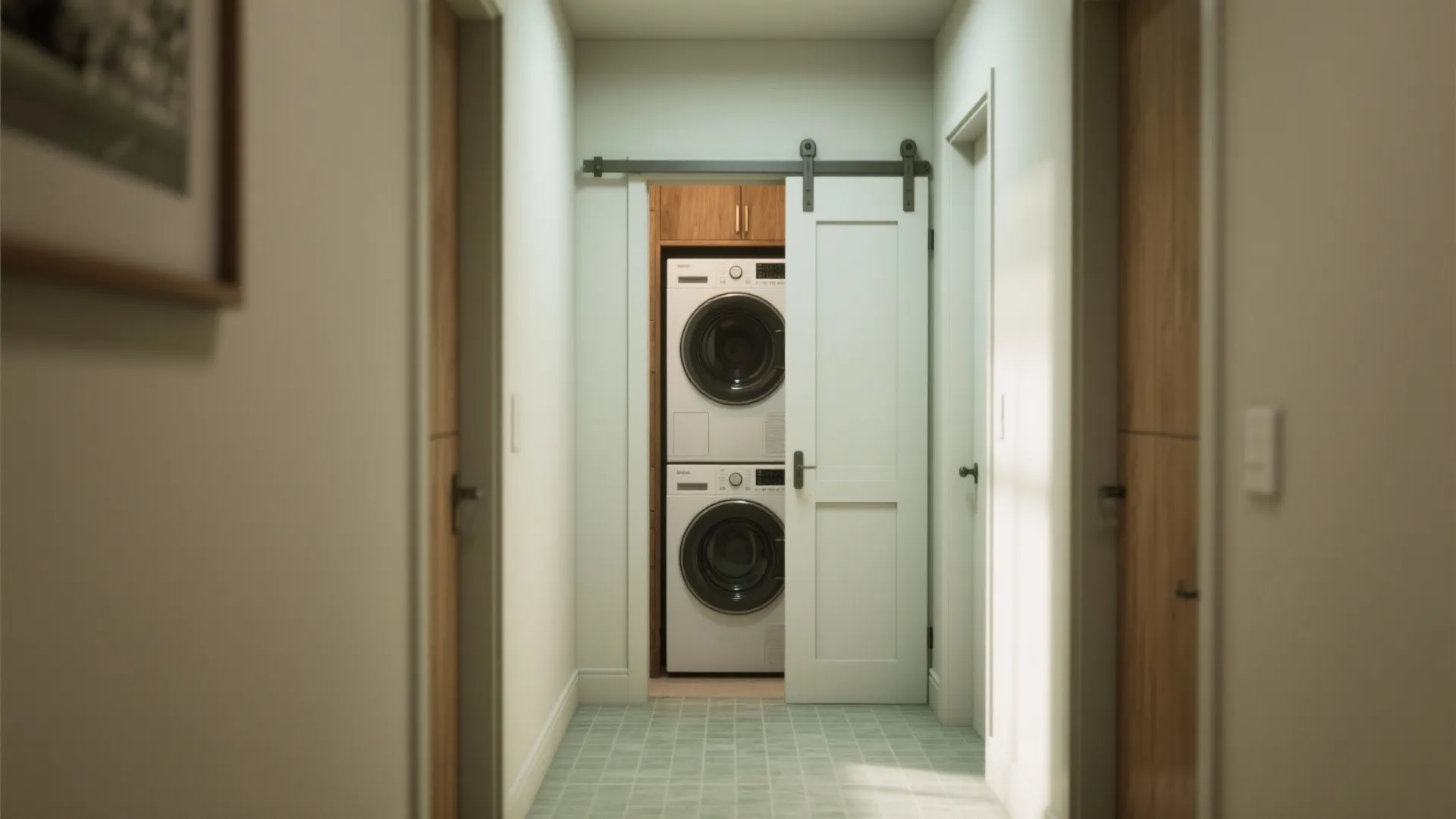 Laundry Room Doors for Small Spaces — 5 Ideas: Creative, practical door solutions I’ve used in tight laundry nooks — with tips, costs and the little mistakes that taught me to think smaller.
